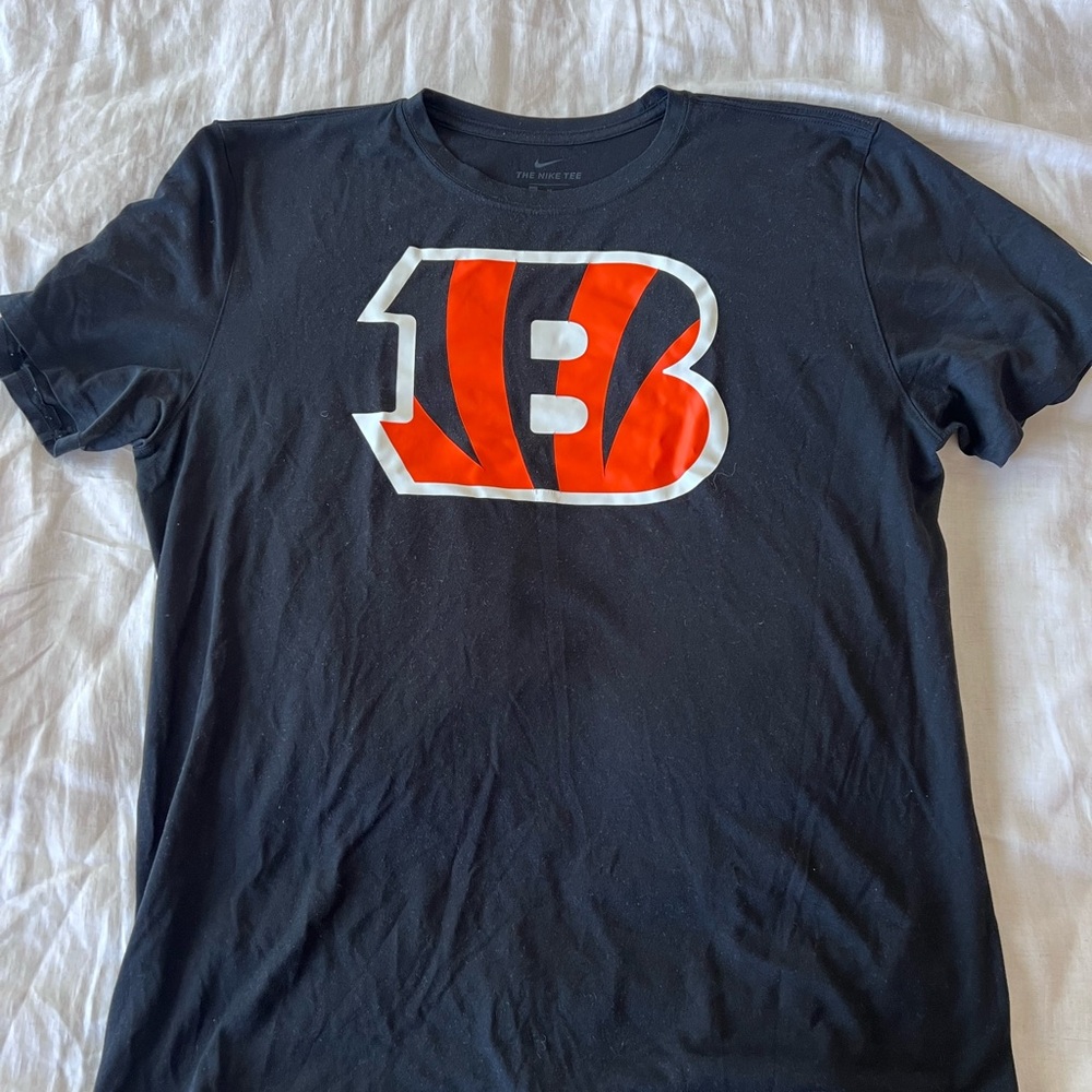 Nike Dri-FIT Bengals Tee